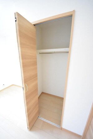 セレーナ富士見台の物件内観写真